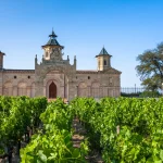 Chateau Cos D'Estournel, Bordeaux Region, France