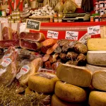 Christmas Market  France