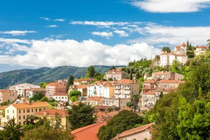 Experience the allure of Grasse Village