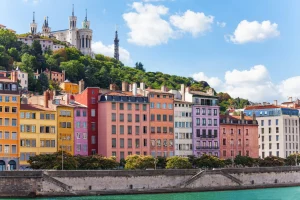 Indulge in Lyon's culinary richness
