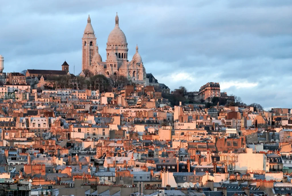 sacré coeur