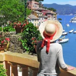 Urlaub in Portofino